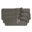 White Duck Hoplite Canvas Top Load Bag, Olive, Standard, MDS-2136