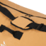 White Duck Hoplite Duffel Bag, Tan, Standard, FBA-HDBT-2136