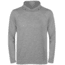White Sierra Bug Free Base Camp Hoody - Men's-Heather Grey-Large