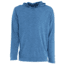 White Sierra Bug Free Base Camp Hoody - Men's, Estate Blue, Large, B3268M-Estate Blue - ESB-LARGE