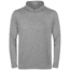 White Sierra Bug Free Base Camp Hoody - Men's-Heather Grey-Large