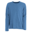 White Sierra Bug Free Base Camp Long Sleeve Tee - Men's, Estate Blue, Medium, B3267M-Estate Blue - ESB-MEDIUM