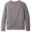 White Sierra Bug Free Base Camp Long Sleeve Tee - Men's, Heather Gray, Medium, B3267M-Heather Gray - HGR-MEDIUM