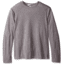 White Sierra Bug Free Base Camp Long Sleeve Tee - Men's, Heather Gray, Medium, B3267M-Heather Gray - HGR-MEDIUM