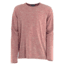 White Sierra Bug Free Base Camp Long Sleeve Tee - Mens, Red Earth, Small, B3267M-Red Earth - REA-SMALL
