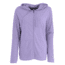 White Sierra Bug Free Jersey Full Zip Hoody - Womens, Light Iris, Medium, B2501W-Light Iris - LIR-MEDIUM