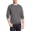 White Sierra Bug Free Jersey Long Sleeve Crew - Mens, Charcoal Heather, Small, T3512M-Charcoal Heather - CHE-SMALL