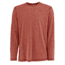 White Sierra Bug Free Jersey Long Sleeve Crew - Mens, Red Earth, Large, T3512M-Red Earth - REA-LARGE
