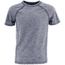 White Sierra Bug Free Short Sleeve Tee - Boy's-Small-Navy II