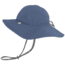 White Sierra Bug Free Sun Hat - Womens, Vintage Indigo, Extra Small-Small, B0701W-Vintage Indigo - VNI-XS/S