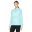 White Sierra Bug Free Trail Hoody - Womens, Aqua, Small, B3260W-Aqua - AQU-SMALL