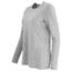 White Sierra Bug Free Trail Long Sleeve Tee - Womens, Heather Gray, Medium, B3267W-Heather Gray - HGR-MEDIUM