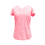 White Sierra Bug Free Trail Short Sleeve Tee - Womens, Watermelon, Large, B3262W-Watermelon - WML-LARGE