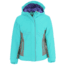 White Sierra Casper Insulated Jacket - Girls, Blue Radiance, Extra Small, T2246Y-BLR-XS