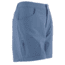 White Sierra Crissy Field Stretch Shorts - Womens, Vintage Indigo, Small, D5770W-Vintage Indigo - VNI-SMALL