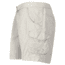 White Sierra Crystal Cove River Short - Women's-Stone-6 in-X-Large