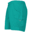 White Sierra Crystal Cove River Short - Women's-Vivid Green-6 in-Small