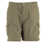 White Sierra Crystal Cove River Shorts - Womens, Bark, Extra Large, D5700W-Bark - BAR-XL