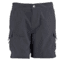 White Sierra Crystal Cove River Shorts - Womens, Black, Medium, D5700W-Black - BLK-MEDIUM
