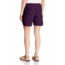 White Sierra Crystal Cove River Shorts - Womens, Shadow Purple, Medium, D5700W-Shadow Purple - SPU-MEDIUM