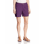 White Sierra Crystal Cove River Shorts - Womens, Shadow Purple, Medium, D5700W-Shadow Purple - SPU-MEDIUM