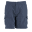 White Sierra Crystal Cove River Shorts - Womens, Vintage Indigo, Extra Small, D5700W-Vintage Indigo - VNI-XS