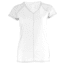 White Sierra Day To Day Tee - Womens-White-Small