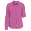 White Sierra Gobi Desert Long Sleeve Shirt - Womens, Orchid, Extra Small, X4209W-Orchid - ORC-XS