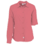 White Sierra Gobi Desert Long Sleeve Shirt - Womens, Watermelon, 2X, X4209WX-Watermelon - WML-2X