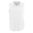 White Sierra Gobi Desert Sleeveless Shirt - Womens, White, Extra Large, D4268W-White - WHT-XL