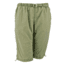 White Sierra Hanalei Bermuda Shorts - Extended Sizes - Womens, Deep Lichen Green, 1X, D5762WX-Deep Lichen Green - DLG-1X