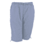 White Sierra Hanalei Bermuda Shorts - Extended Sizes - Womens, Light Iris, 1X, D5762WX-Light Iris - LIR-1X