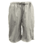 White Sierra Hanalei Bermuda Shorts - Extended Sizes - Womens, Stone, 1X, D5762WX-Stone - STN-1X