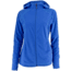 White Sierra Hexi Hoody - Women's-Blue Ice-Large