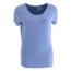 White Sierra Kalahari II Odor Free Short Sleeve Tee - Womens, Blue Violet, Extra Large, X3514W-Blue Violet - BVI-XL