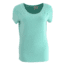 White Sierra Kalahari II Odor Free Short Sleeve Tee - Womens, Lagoon, Small, X3514W-Lagoon - LAG-SMALL