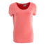 White Sierra Kalahari II Odor Free Short Sleeve Tee - Womens, Watermelon, Small, X3514W-Watermelon - WML-SMALL
