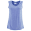 White Sierra Kalahari II Odor Free Sleeveless Tank - Womens, Blue Violet, Extra Large, X3515W-Blue Violet - BVI-XL