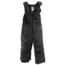 White Sierra Kids II Bib - Unisex, Black, 4T, T9217T-BLK-4T