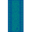 White Sierra Kool Multifunctional Headwear-Horizon Blue-One Size