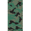 White Sierra Kool Multifunctional Headwear-Sage-One Size