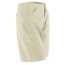 White Sierra Mt. Shasta Stretch Shorts - Womens, Stone, 4, D5549W-Stone - STN-4