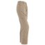 White Sierra Mt. Tamalpais Stretch Convertible Pants - Womens, Bark, Extra Large, D9215W-Bark - BAR-XL