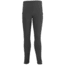 White Sierra Power Fleece Legging - Girls, Black, Medium, F9214Y-BLK-MEDIUM