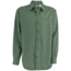 White Sierra Sandpiper Long Sleeve Shirt - Men's-Thyme-Medium