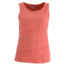 White Sierra Shadow Tank - Womens, Watermelon, Medium, D3566W-Watermelon - WML-MEDIUM