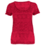 White Sierra Shiva Tee - Women's-Hibiscus-Small