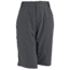 White Sierra Sierra Point Shorts - Womens, Caviar, Small, D5765W-Caviar - CAV-SMALL