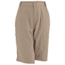 White Sierra Sierra Point Shorts - Womens, Khaki, Small, D5765W-Khaki - KKI-SMALL