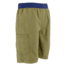 White Sierra SoCal Water Shorts - Boys, Deep Lichen Green, Medium, D5706YB-Deep Lichen Green - DLG-MEDIUM